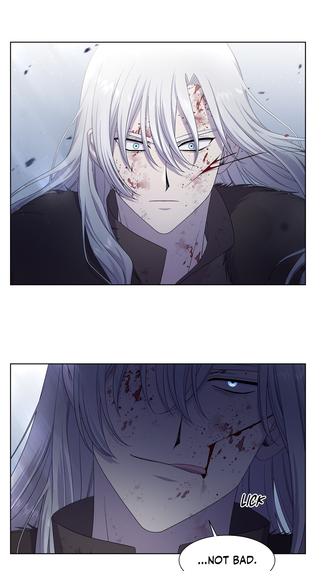 Read Golden Time (Ryu Hyang) chapter 125 image 18 on Lezhin