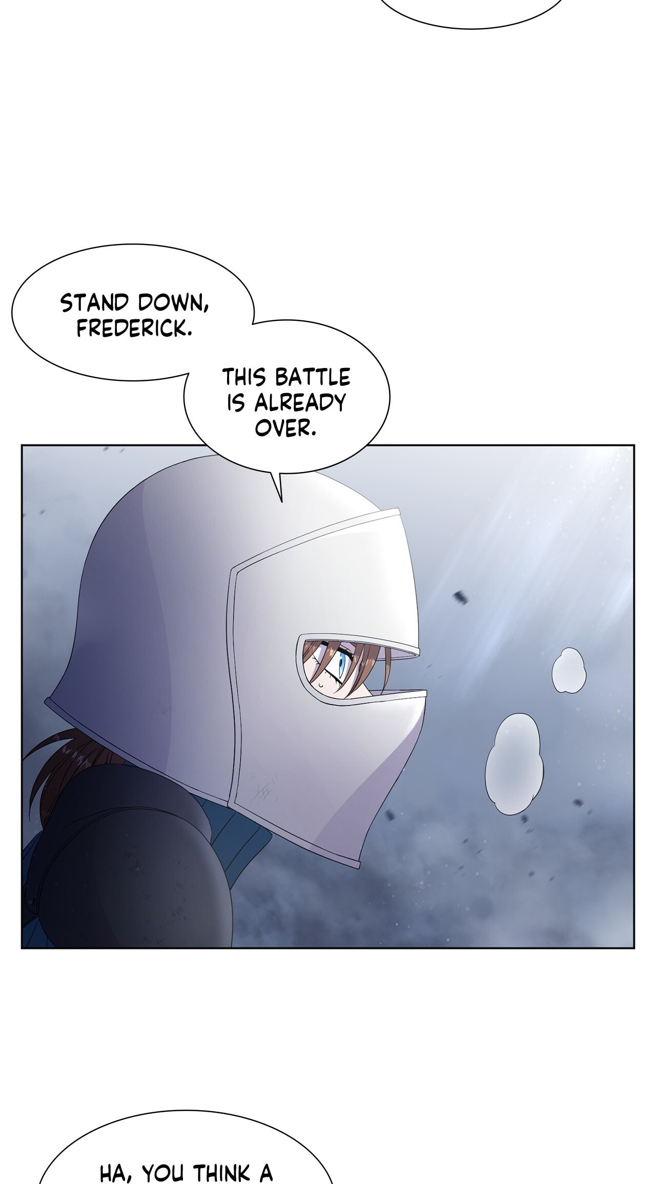 Read Golden Time (Ryu Hyang) chapter 125 image 19 on Lezhin