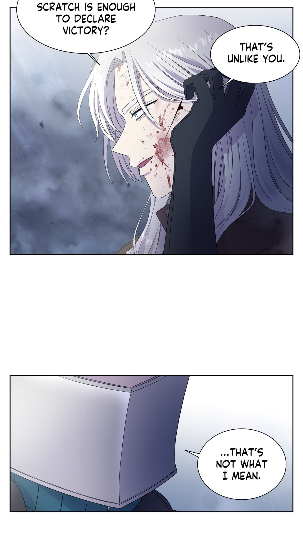 Read Golden Time (Ryu Hyang) chapter 125 image 20 on Lezhin