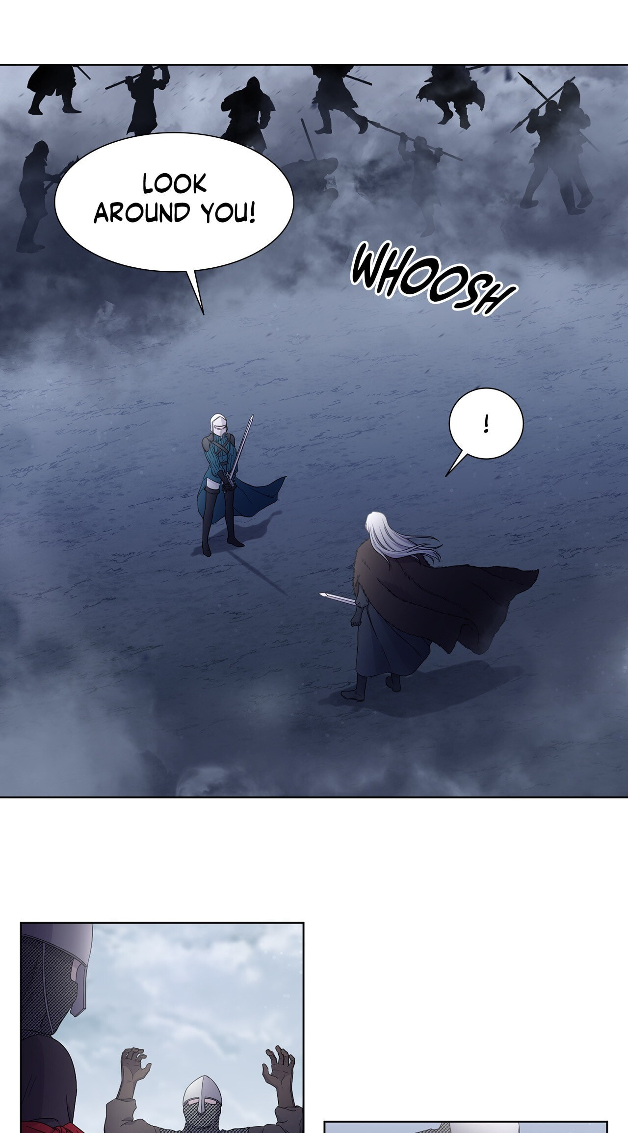 Read Golden Time (Ryu Hyang) chapter 125 image 21 on Lezhin