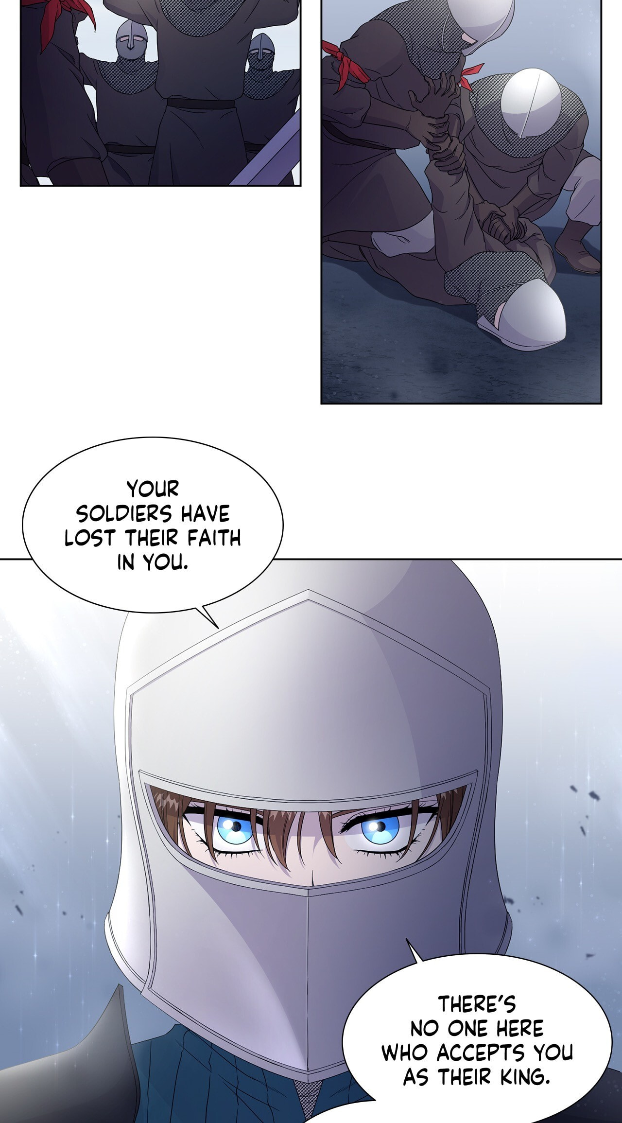 Read Golden Time (Ryu Hyang) chapter 125 image 22 on Lezhin