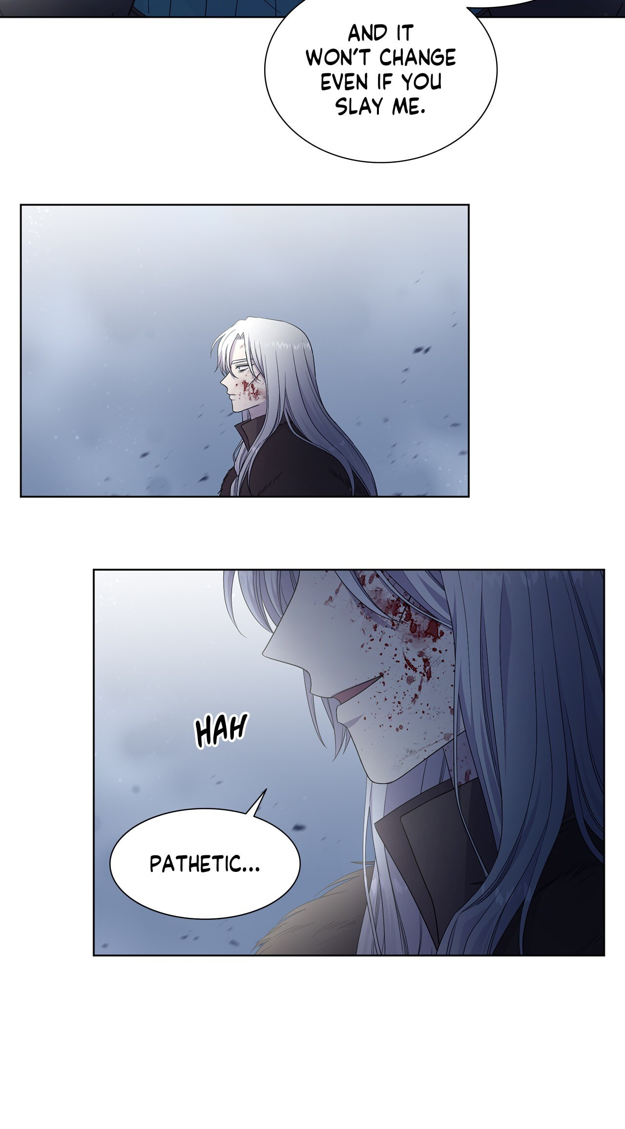 Read Golden Time (Ryu Hyang) chapter 125 image 23 on Lezhin