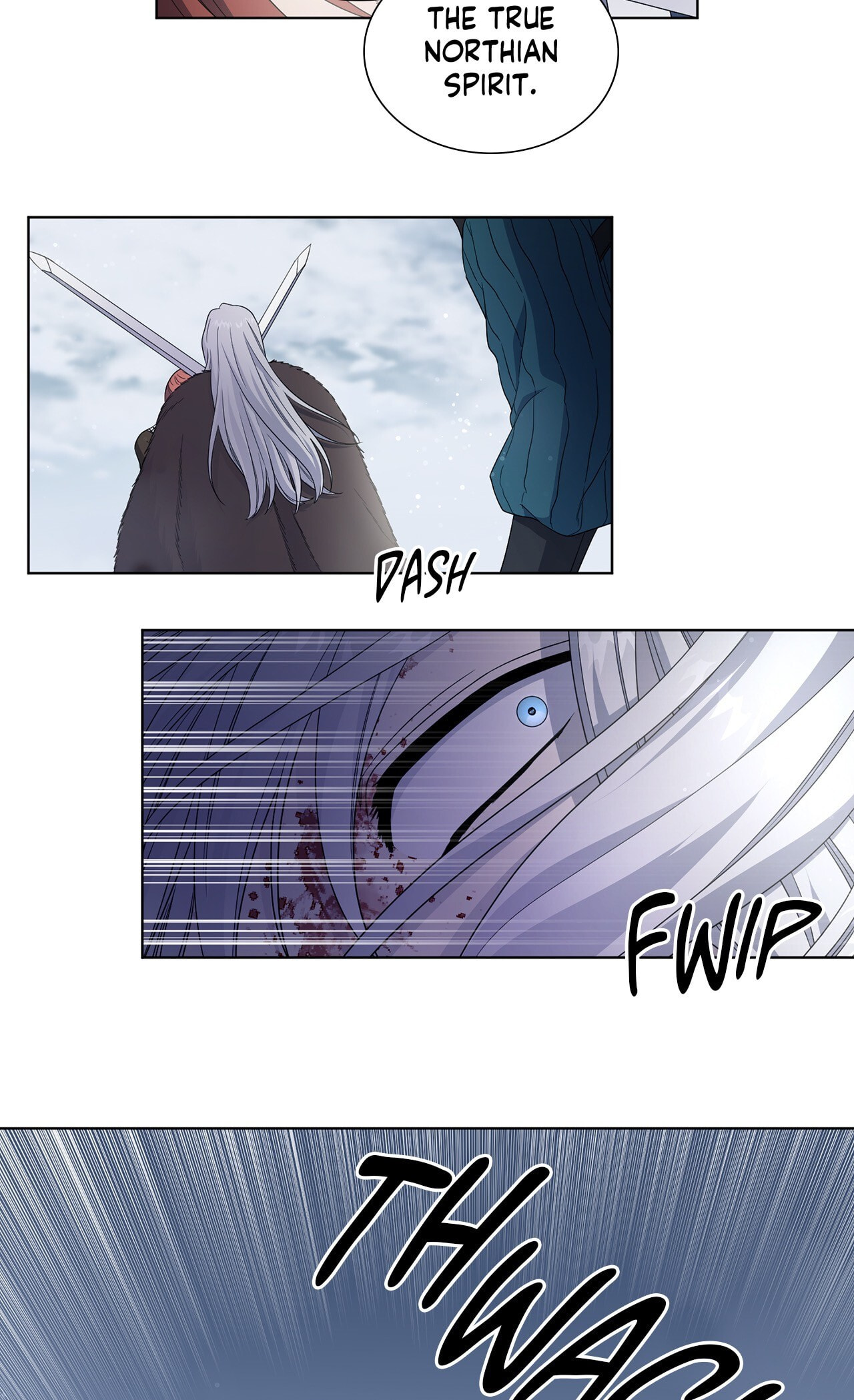 Read Golden Time (Ryu Hyang) chapter 125 image 26 on Lezhin