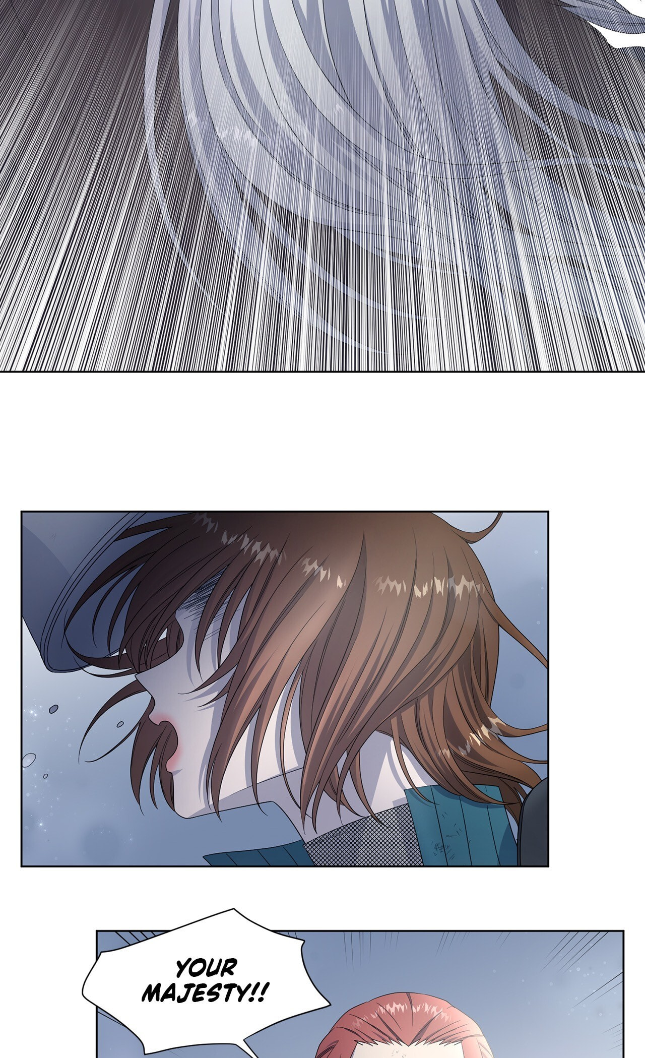 Read Golden Time (Ryu Hyang) chapter 125 image 28 on Lezhin