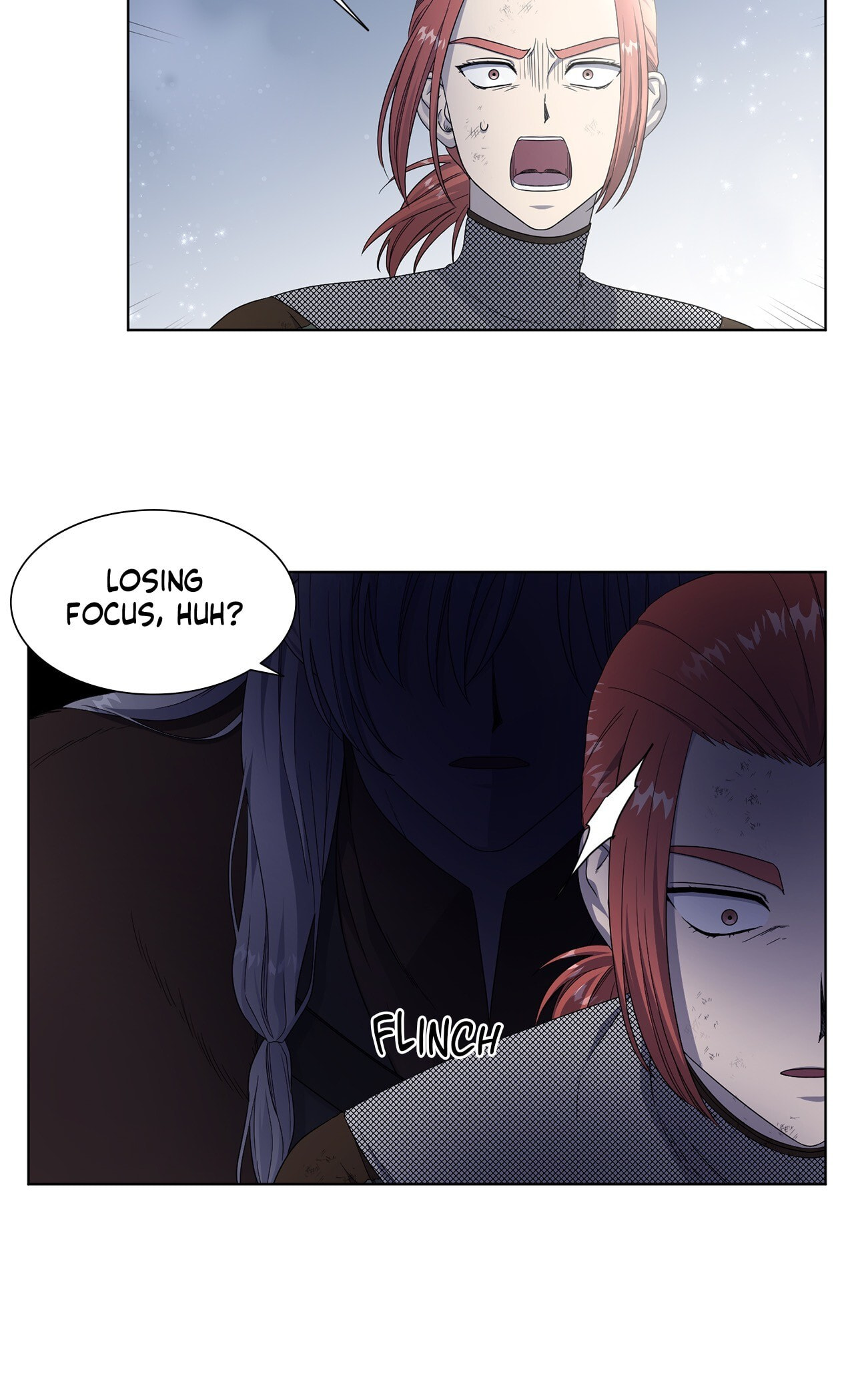 Read Golden Time (Ryu Hyang) chapter 125 image 29 on Lezhin
