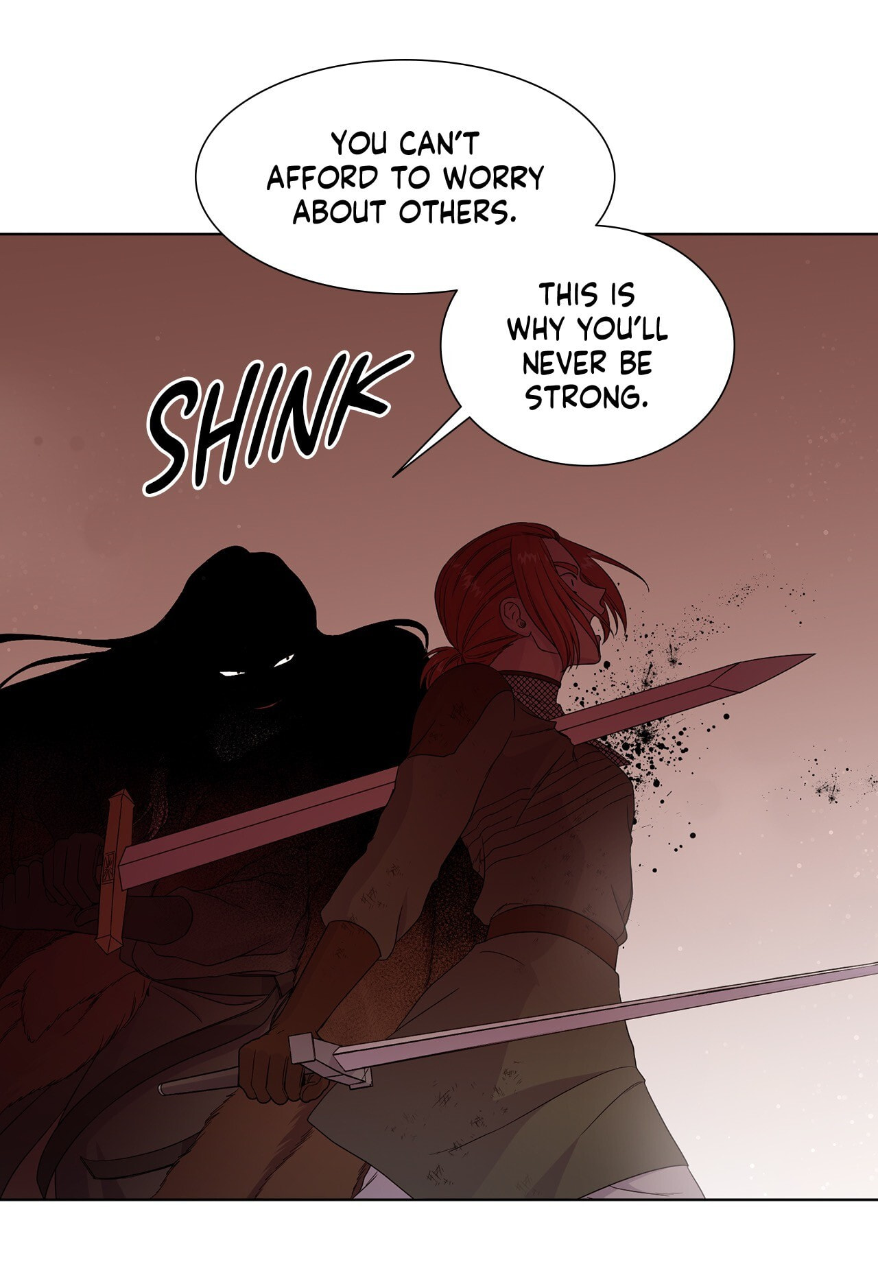 Read Golden Time (Ryu Hyang) chapter 125 image 30 on Lezhin