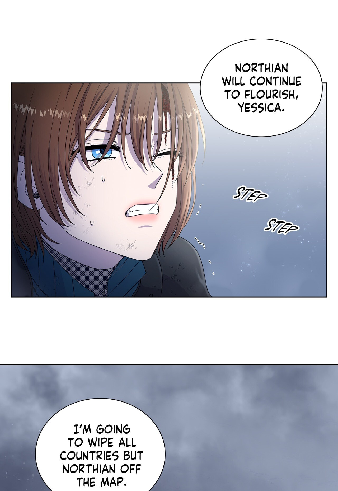 Read Golden Time (Ryu Hyang) chapter 125 image 32 on Lezhin