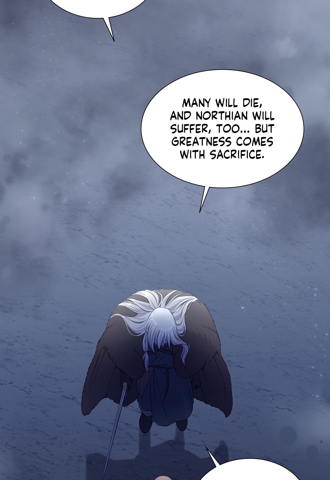 Read Golden Time (Ryu Hyang) chapter 125 image 33 on Lezhin