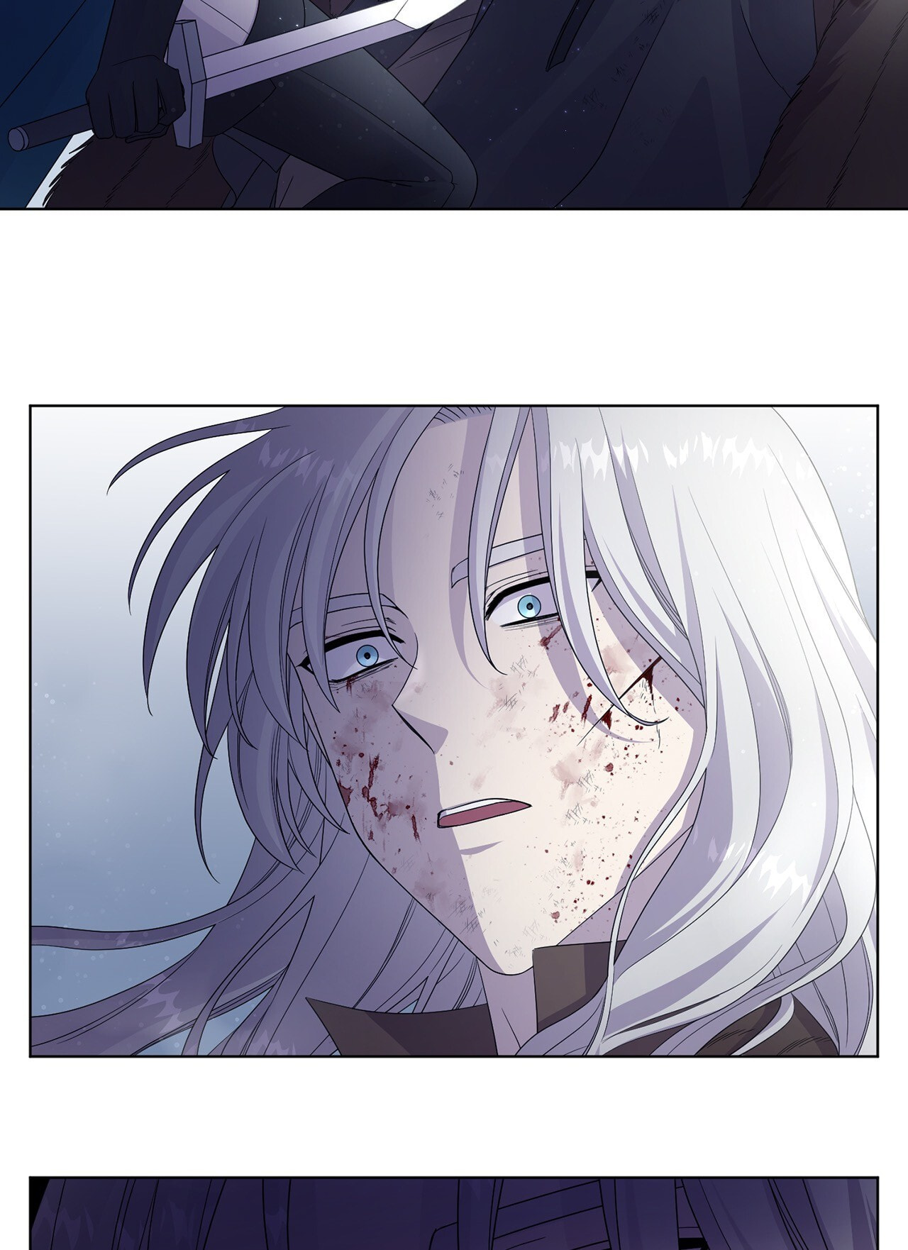 Read Golden Time (Ryu Hyang) chapter 125 image 38 on Lezhin