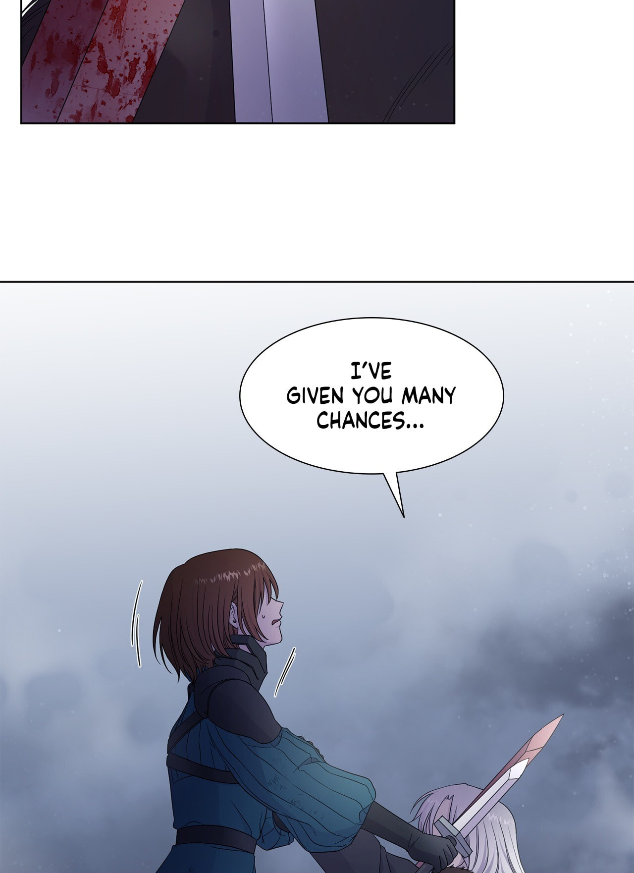 Read Golden Time (Ryu Hyang) chapter 125 image 40 on Lezhin