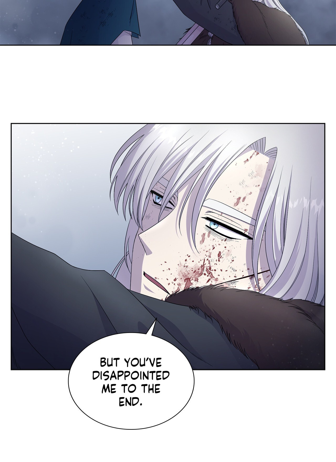 Read Golden Time (Ryu Hyang) chapter 125 image 41 on Lezhin