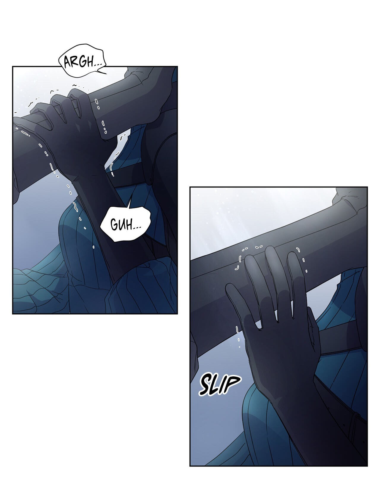 Read Golden Time (Ryu Hyang) chapter 125 image 43 on Lezhin