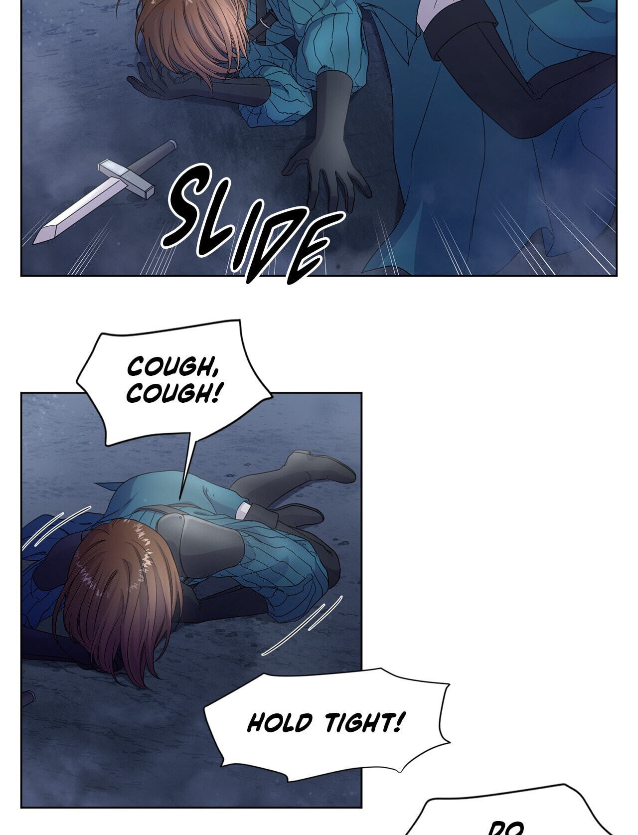 Read Golden Time (Ryu Hyang) chapter 125 image 46 on Lezhin