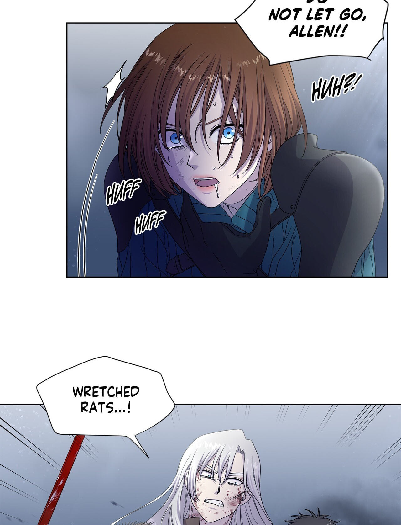 Read Golden Time (Ryu Hyang) chapter 125 image 47 on Lezhin