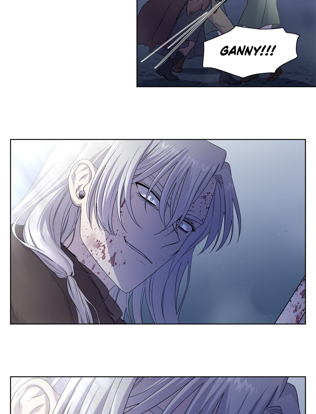 Read Golden Time (Ryu Hyang) chapter 125 image 49 on Lezhin
