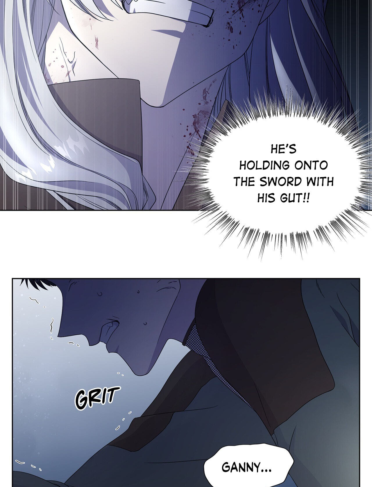 Read Golden Time (Ryu Hyang) chapter 125 image 52 on Lezhin