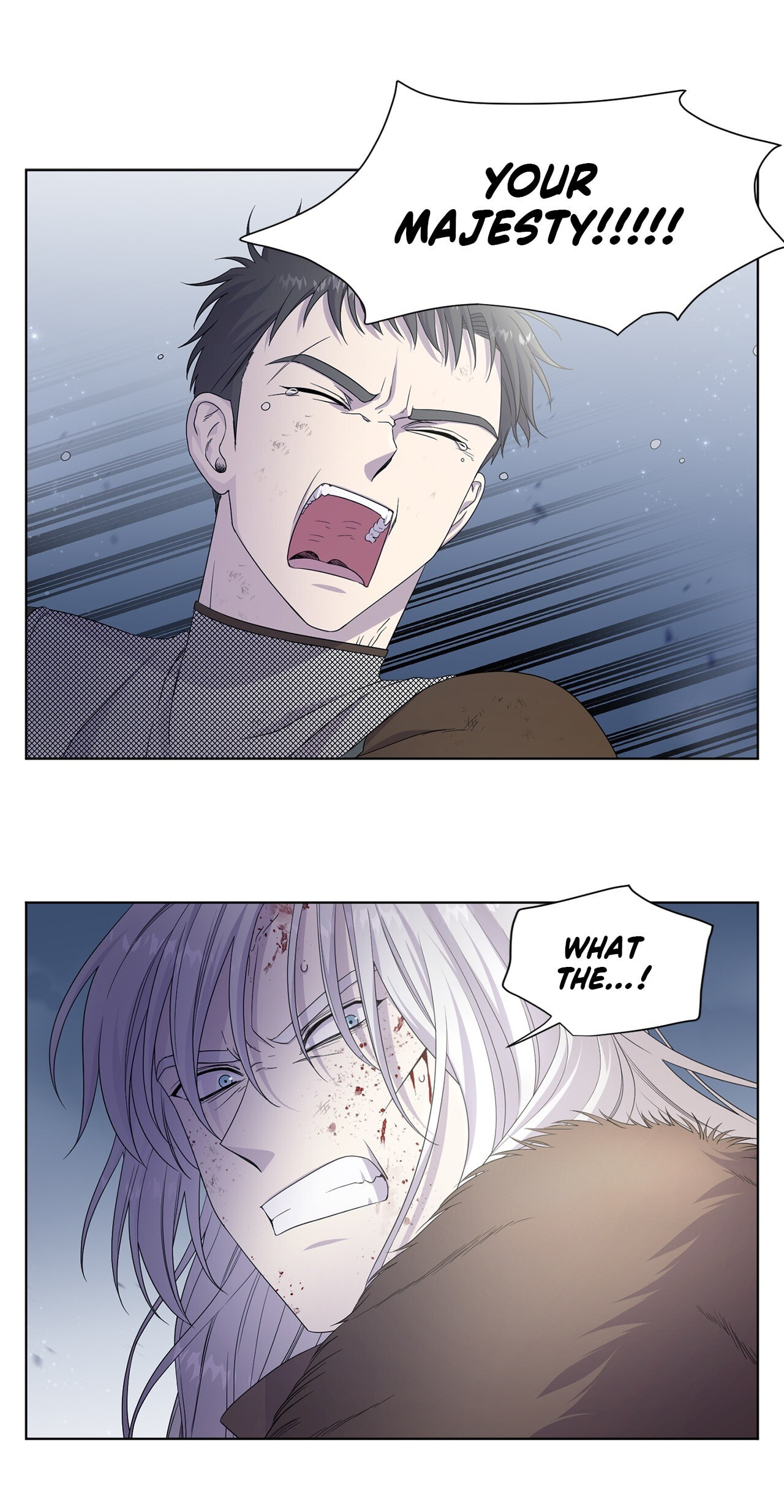 Read Golden Time (Ryu Hyang) chapter 125 image 54 on Lezhin