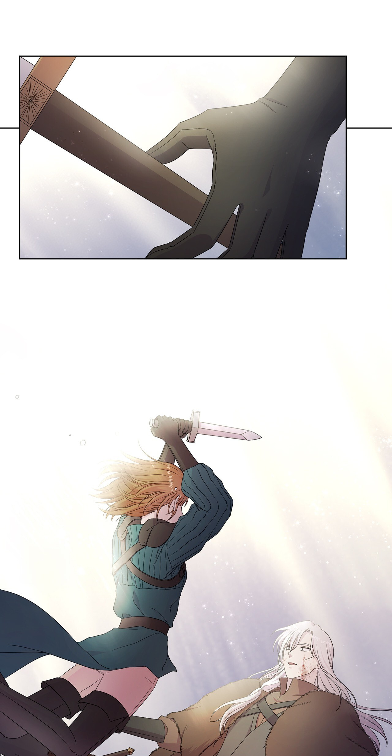 Read Golden Time (Ryu Hyang) chapter 125 image 58 on Lezhin
