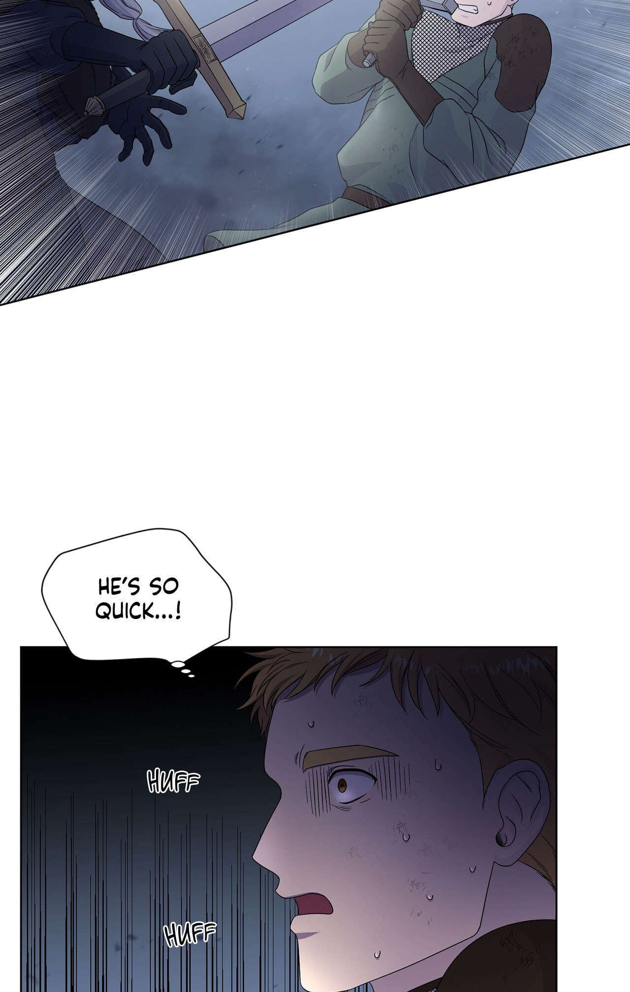 Read Golden Time (Ryu Hyang) chapter 125 image 9 on Lezhin