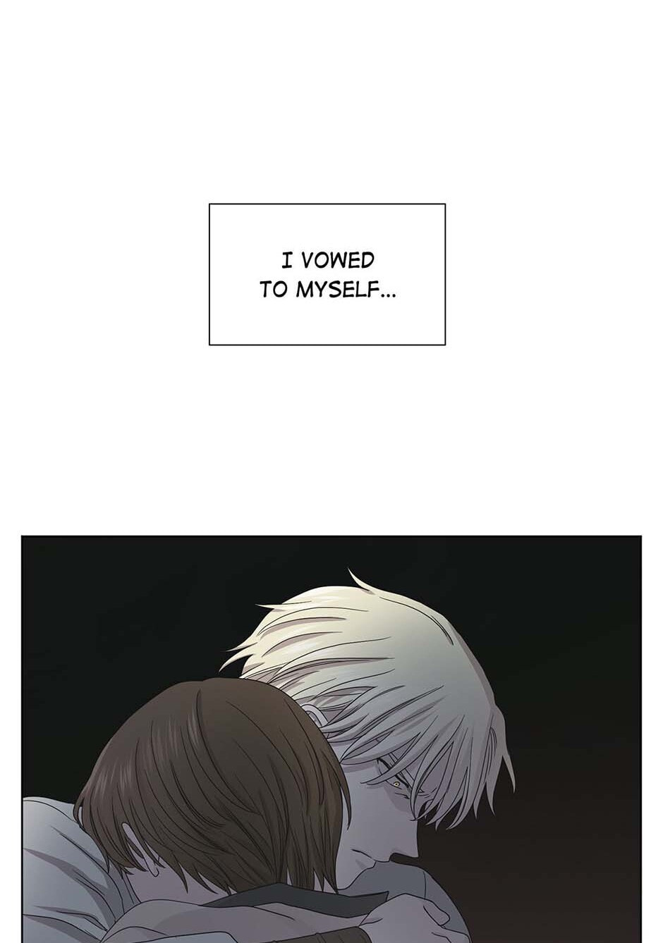 Read Golden Time (Ryu Hyang) chapter 126 image 1 on Lezhin