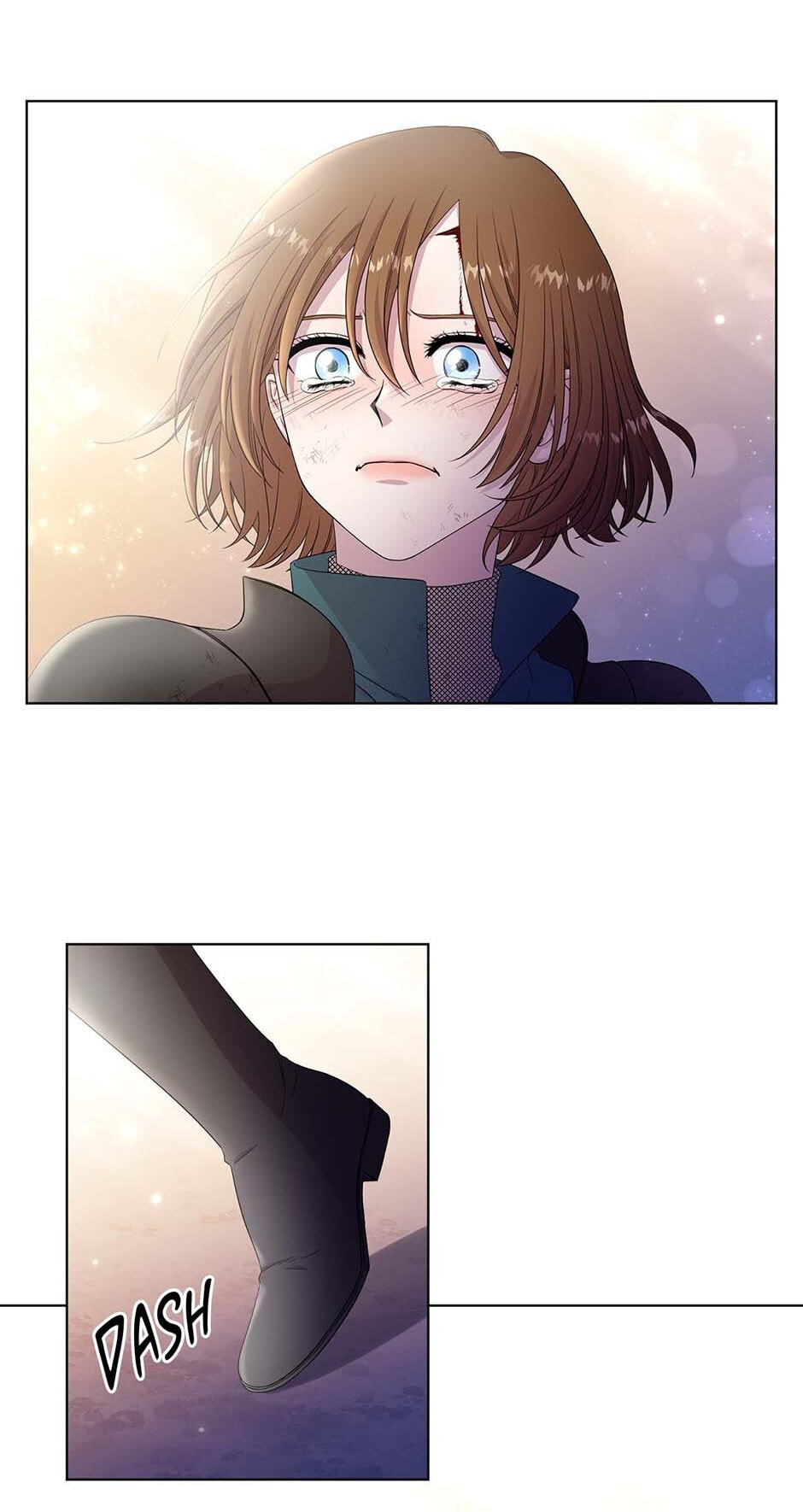 Read Golden Time (Ryu Hyang) chapter 126 image 10 on Lezhin