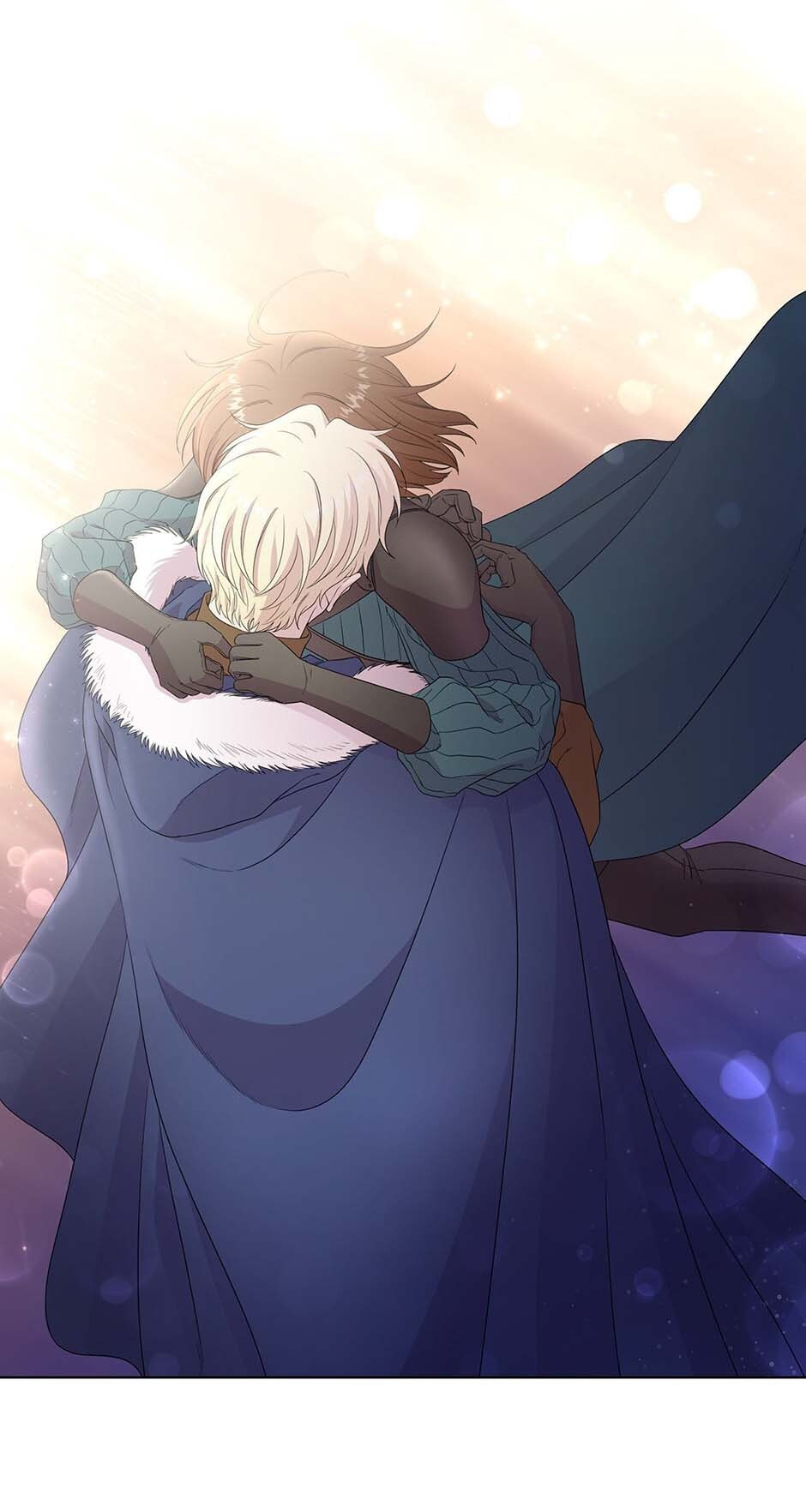 Read Golden Time (Ryu Hyang) chapter 126 image 11 on Lezhin