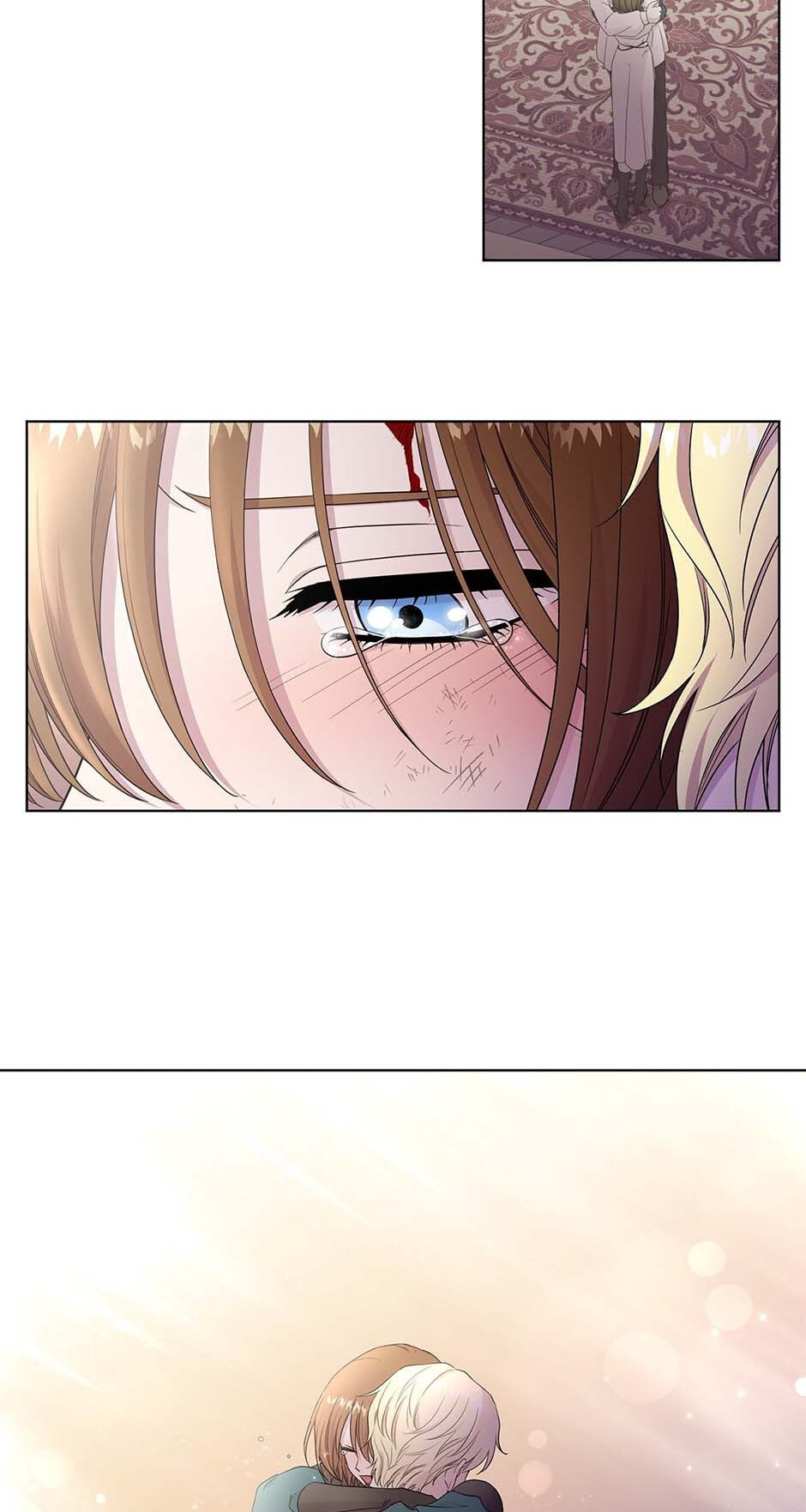 Read Golden Time (Ryu Hyang) chapter 126 image 13 on Lezhin