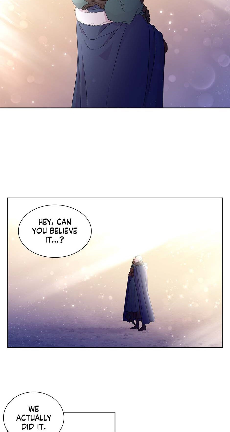 Read Golden Time (Ryu Hyang) chapter 126 image 14 on Lezhin
