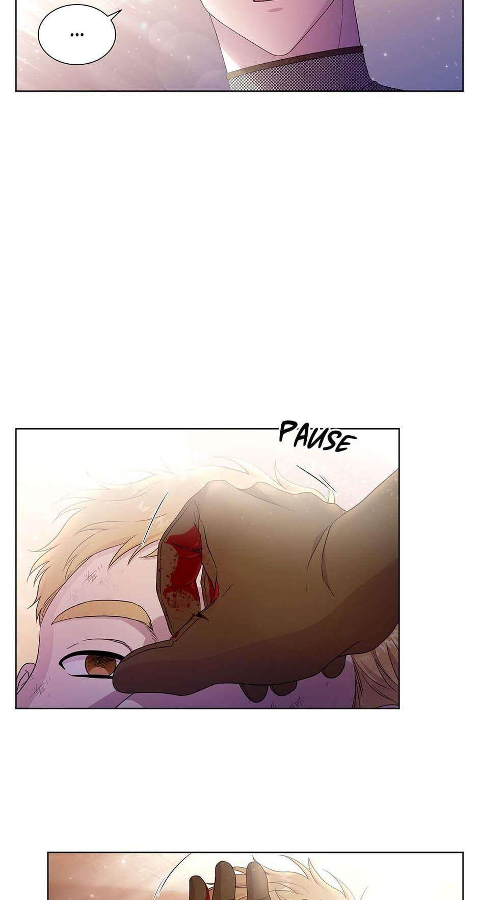 Read Golden Time (Ryu Hyang) chapter 126 image 16 on Lezhin
