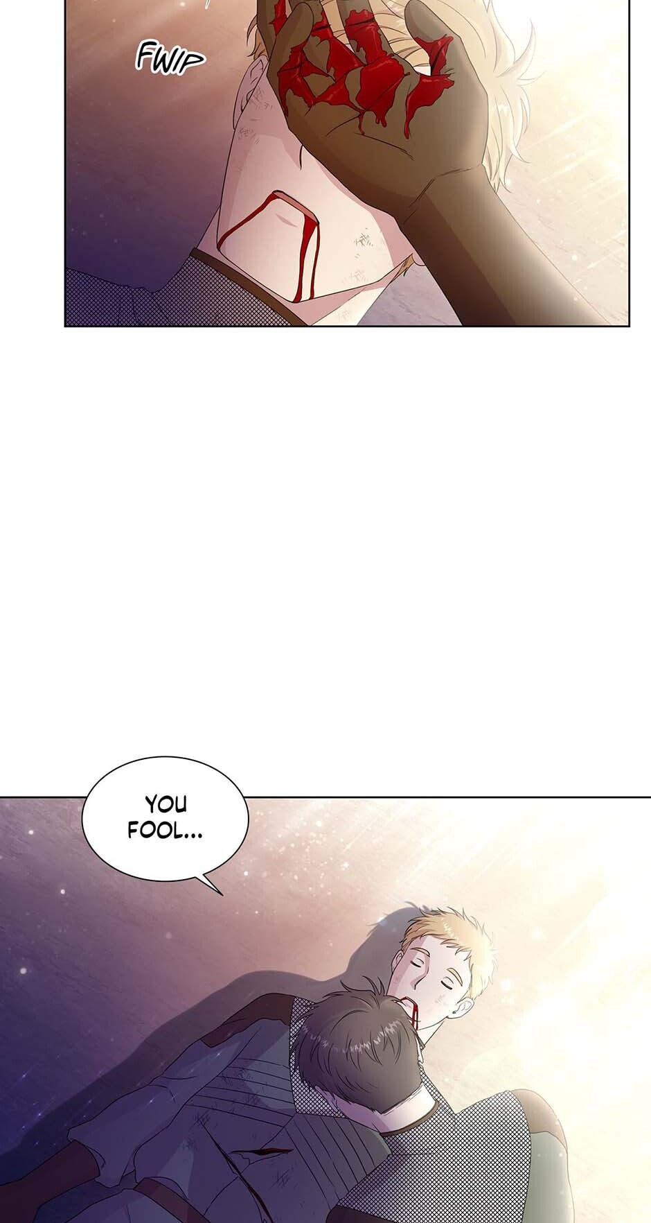 Read Golden Time (Ryu Hyang) chapter 126 image 17 on Lezhin