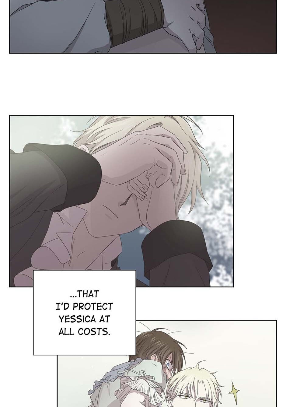 Read Golden Time (Ryu Hyang) chapter 126 image 2 on Lezhin