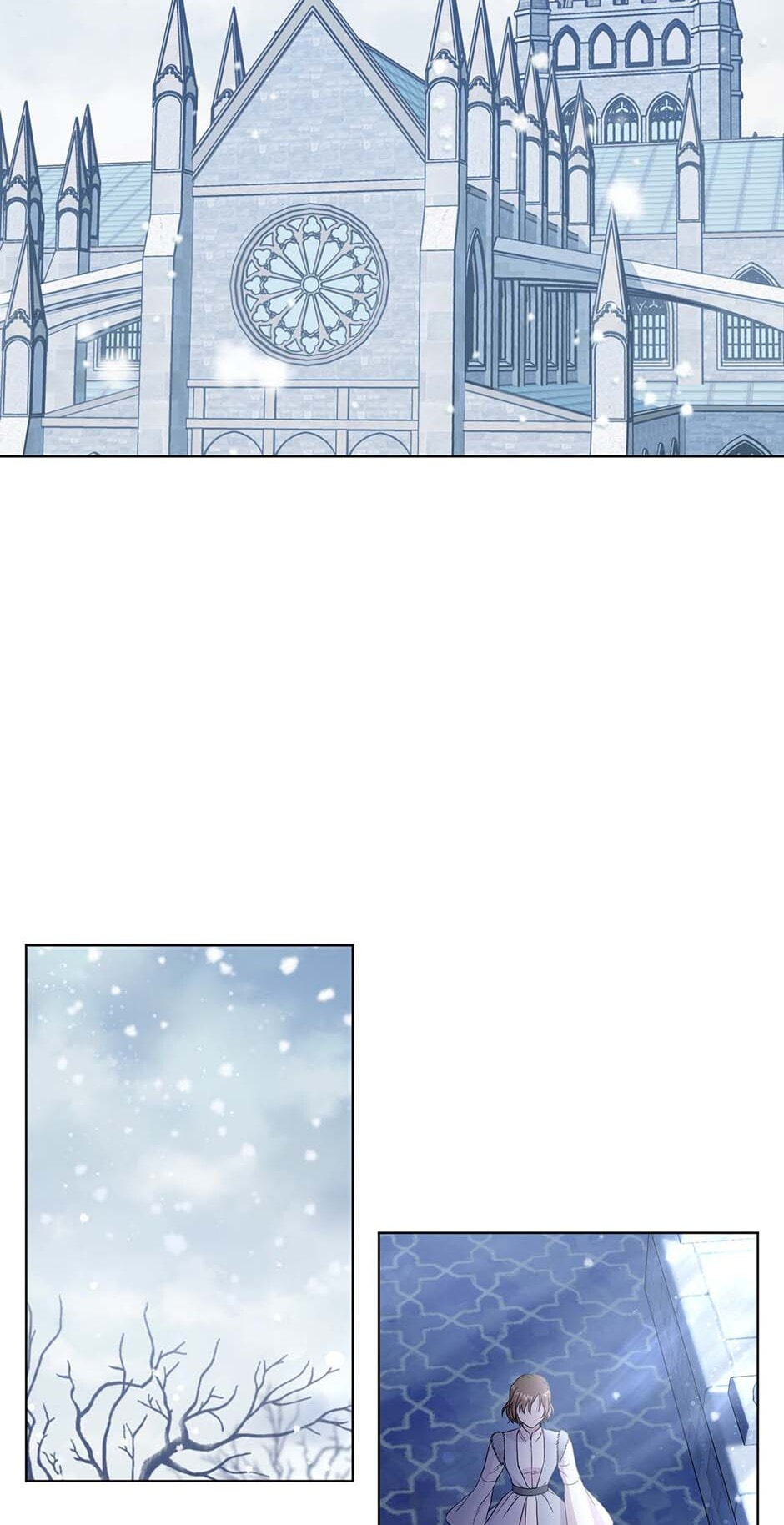 Read Golden Time (Ryu Hyang) chapter 126 image 20 on Lezhin