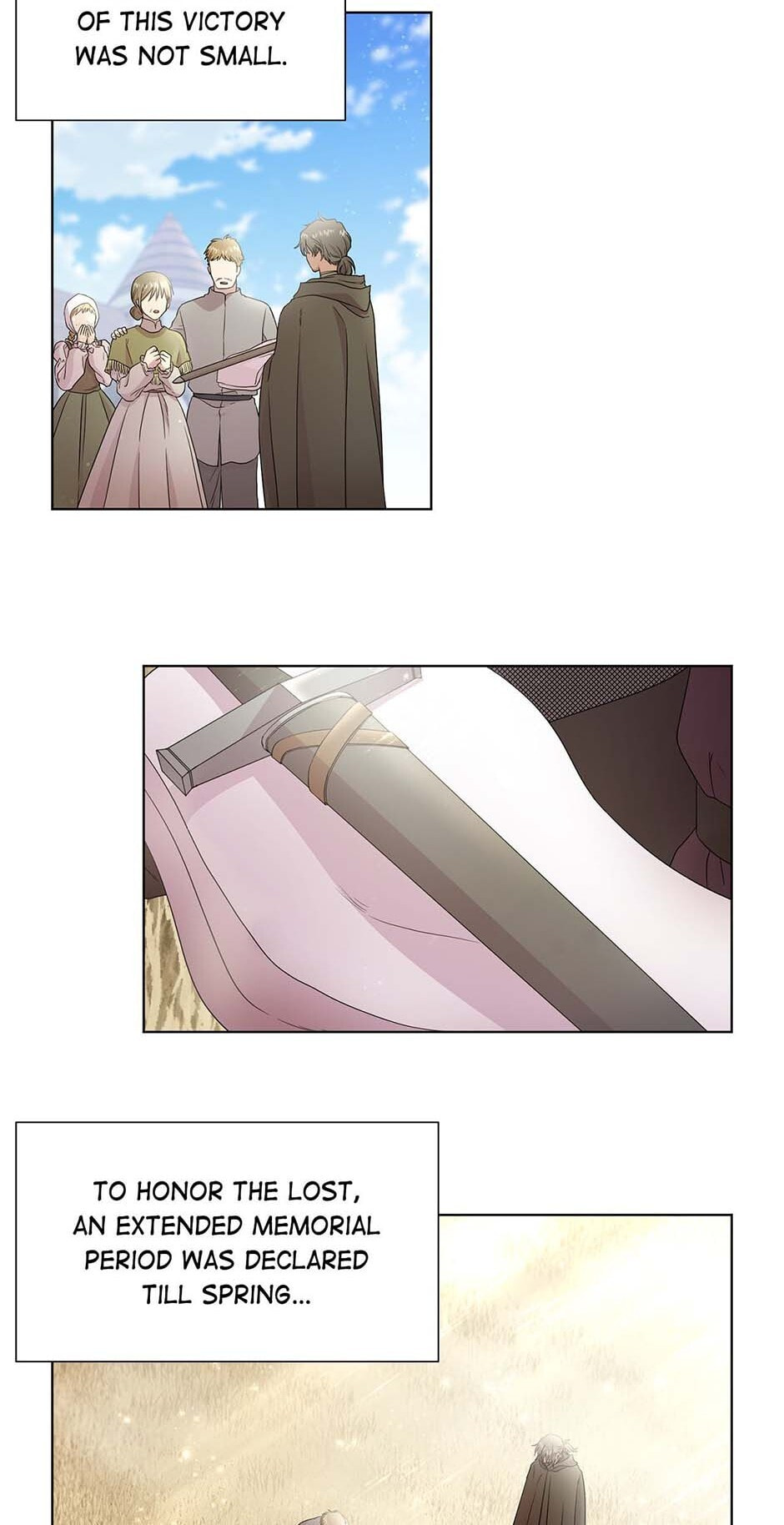 Read Golden Time (Ryu Hyang) chapter 126 image 22 on Lezhin
