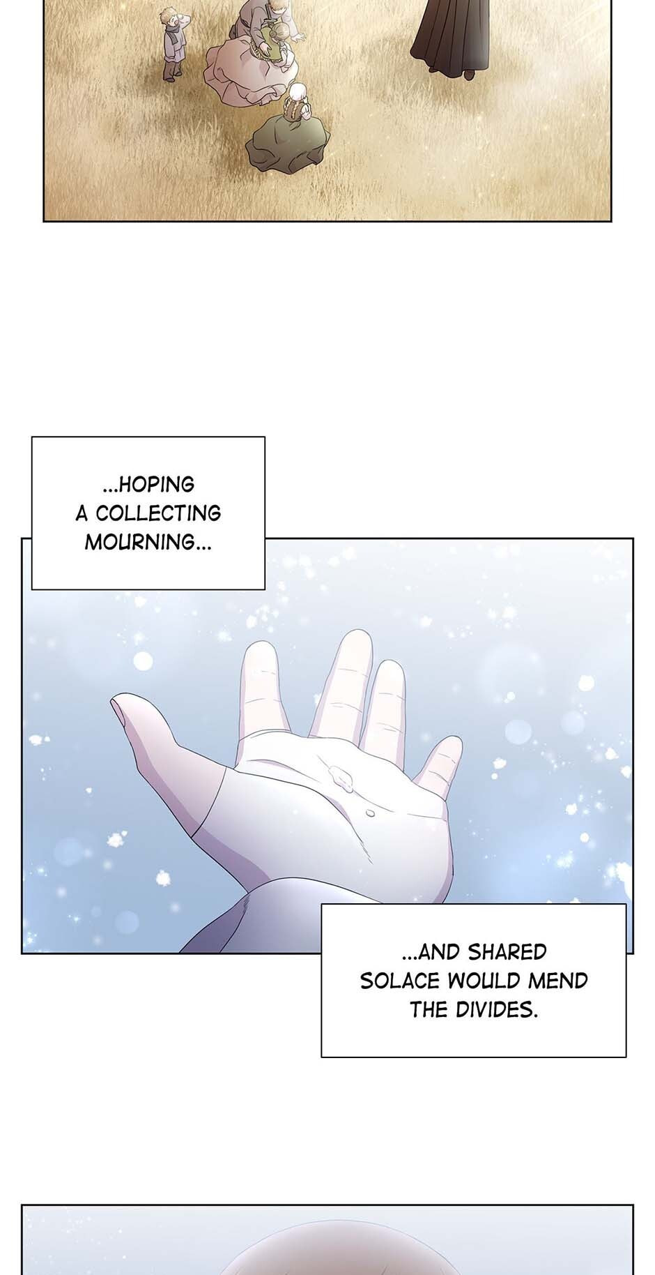 Read Golden Time (Ryu Hyang) chapter 126 image 23 on Lezhin