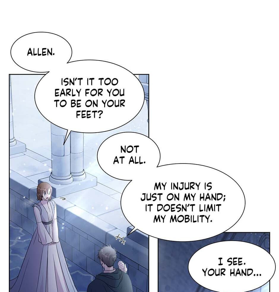 Read Golden Time (Ryu Hyang) chapter 126 image 25 on Lezhin
