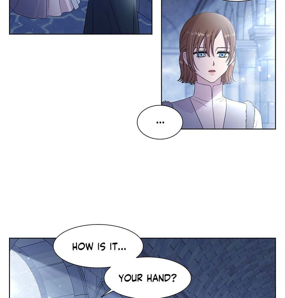 Read Golden Time (Ryu Hyang) chapter 126 image 26 on Lezhin