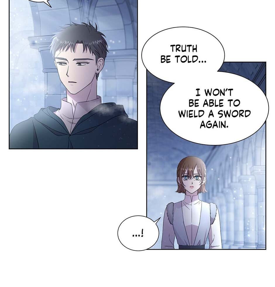 Read Golden Time (Ryu Hyang) chapter 126 image 28 on Lezhin