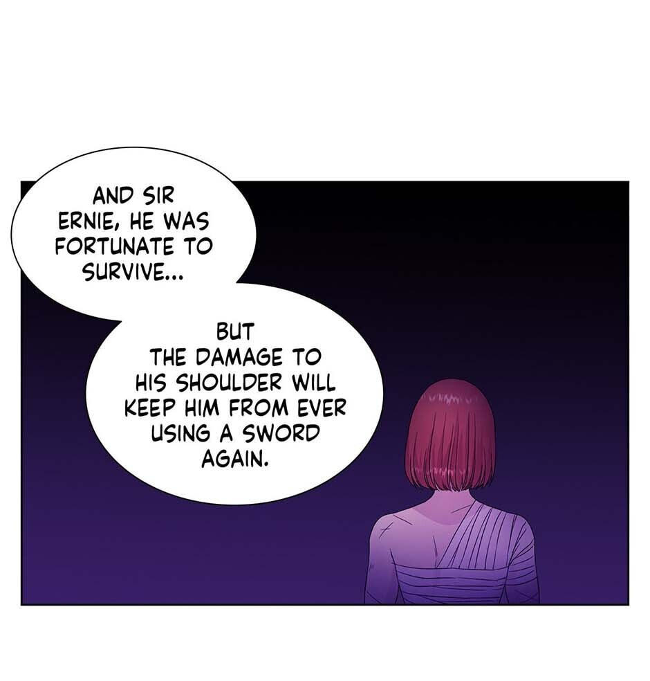Read Golden Time (Ryu Hyang) chapter 126 image 29 on Lezhin