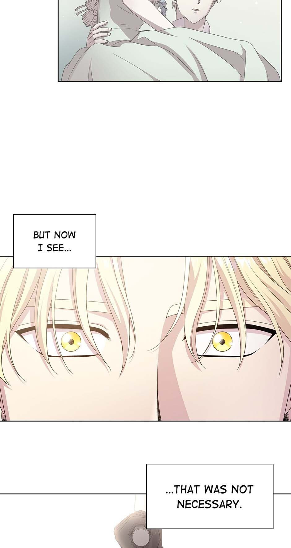 Read Golden Time (Ryu Hyang) chapter 126 image 3 on Lezhin