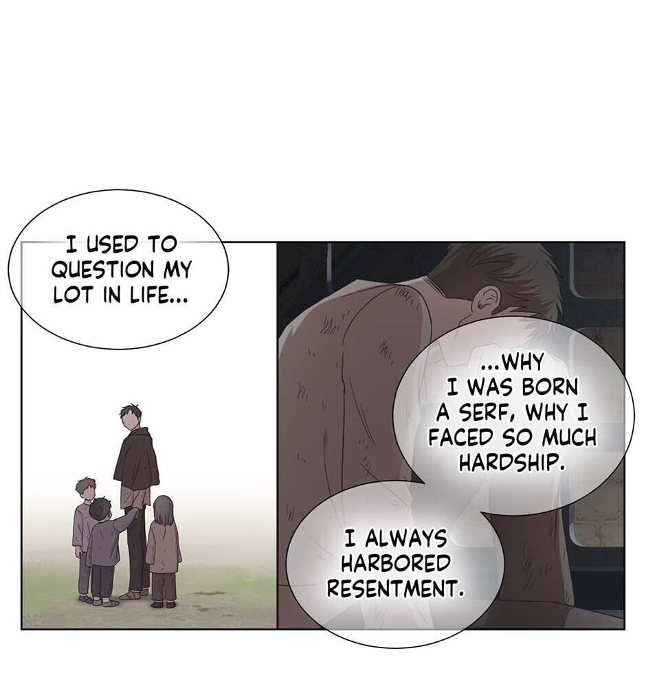 Read Golden Time (Ryu Hyang) chapter 126 image 35 on Lezhin
