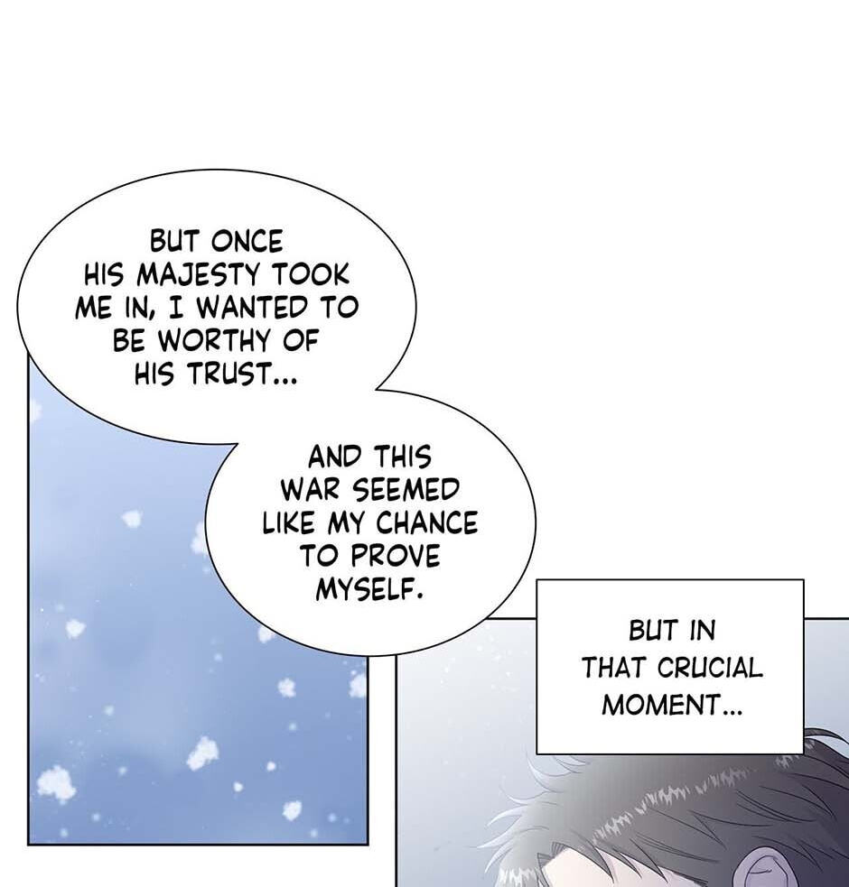Read Golden Time (Ryu Hyang) chapter 126 image 36 on Lezhin