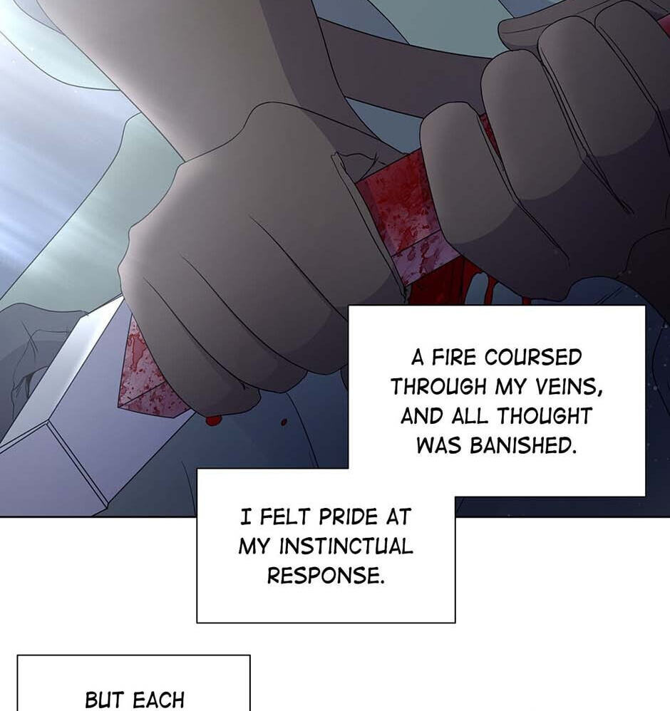 Read Golden Time (Ryu Hyang) chapter 126 image 38 on Lezhin