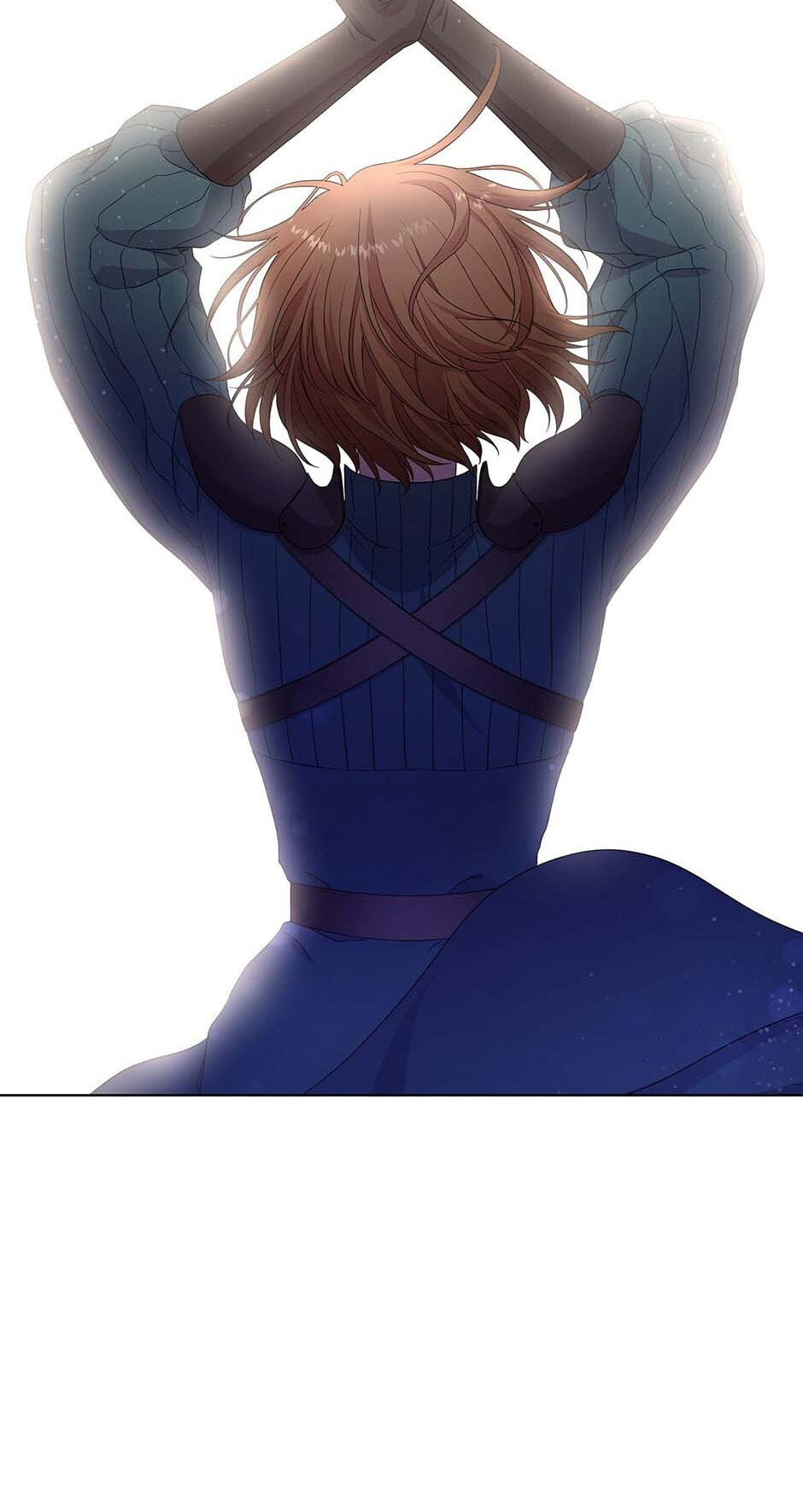 Read Golden Time (Ryu Hyang) chapter 126 image 4 on Lezhin