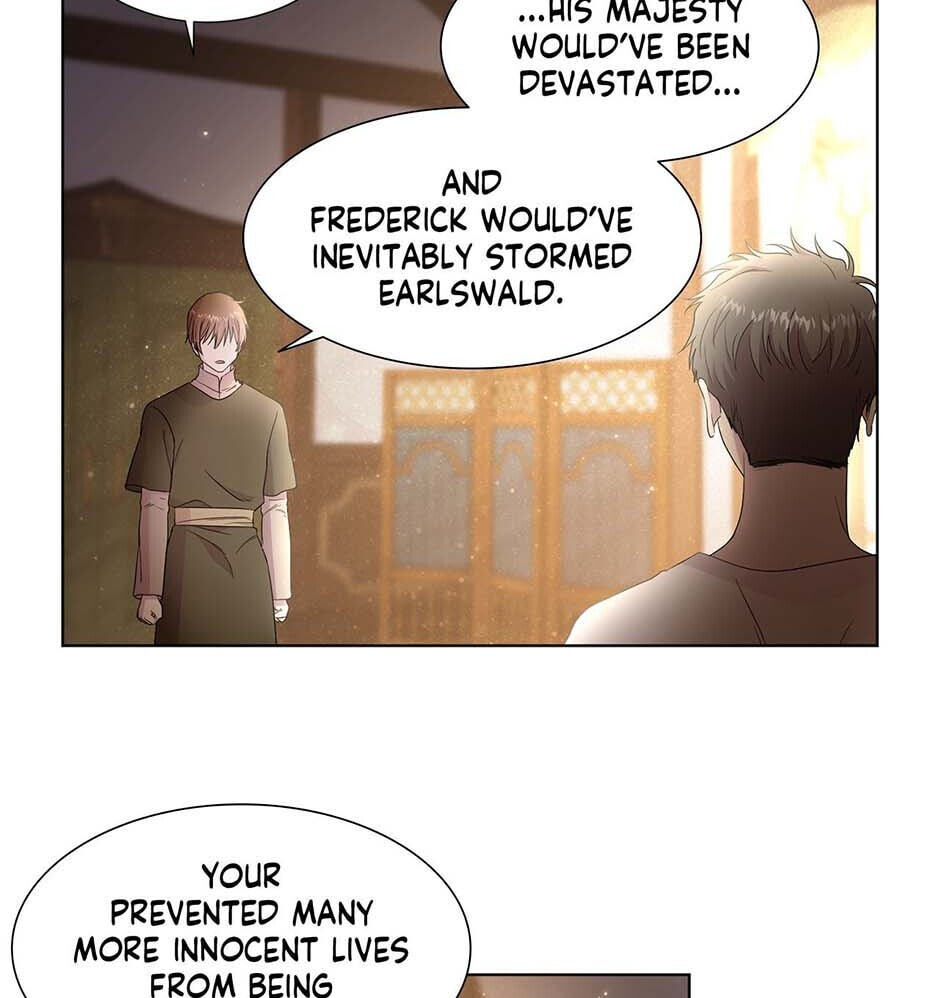 Read Golden Time (Ryu Hyang) chapter 126 image 41 on Lezhin