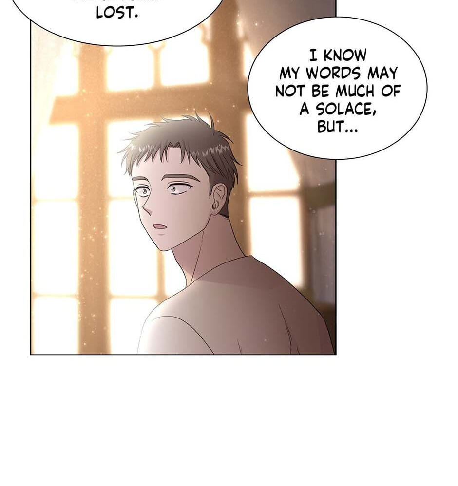 Read Golden Time (Ryu Hyang) chapter 126 image 42 on Lezhin