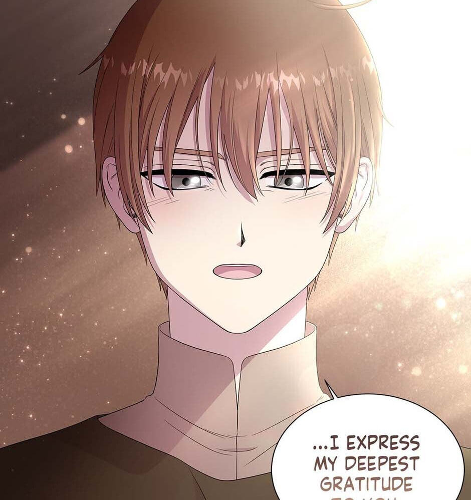 Read Golden Time (Ryu Hyang) chapter 126 image 44 on Lezhin