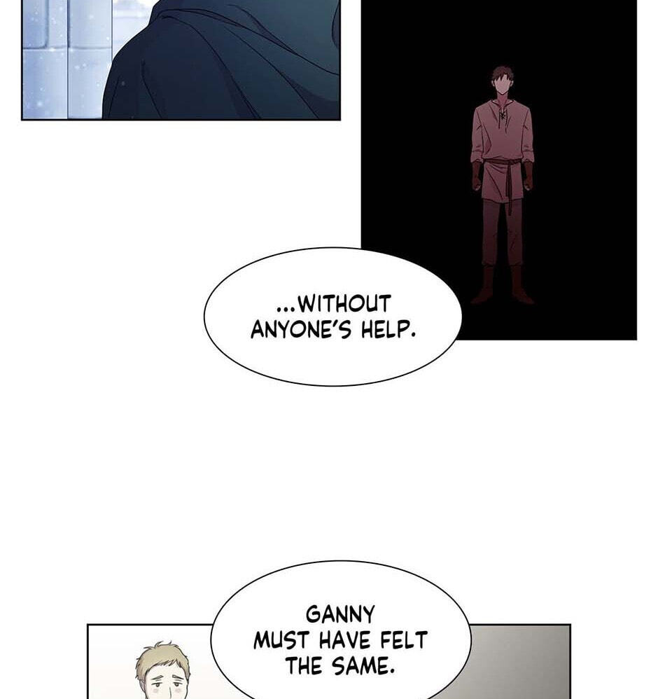 Read Golden Time (Ryu Hyang) chapter 126 image 47 on Lezhin