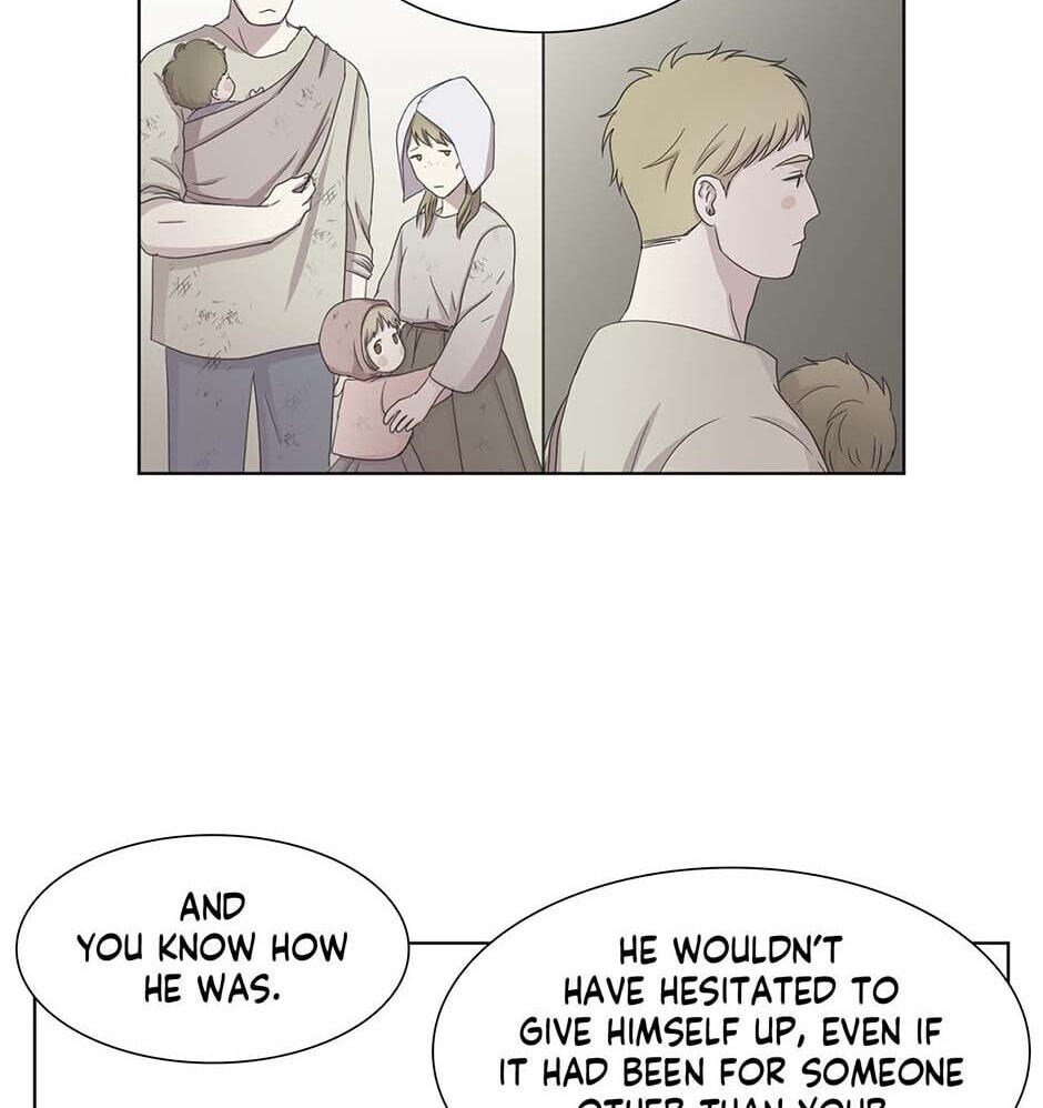 Read Golden Time (Ryu Hyang) chapter 126 image 48 on Lezhin