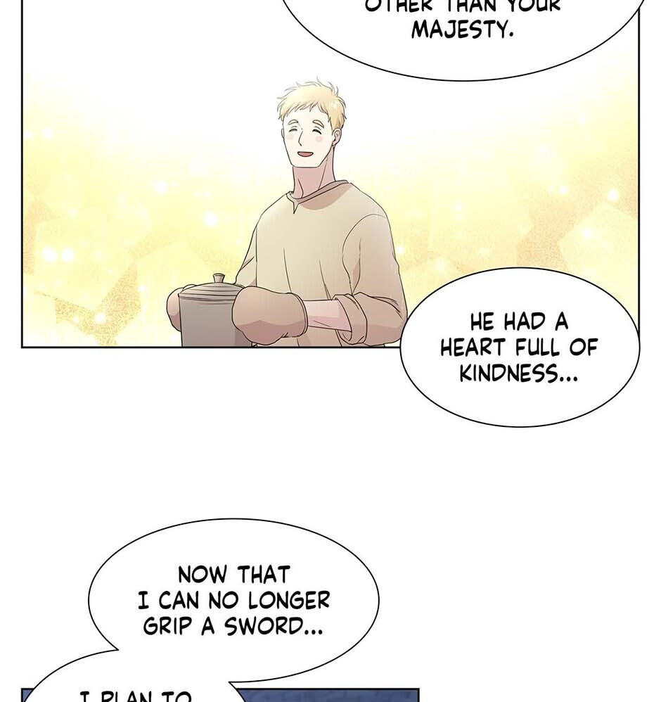 Read Golden Time (Ryu Hyang) chapter 126 image 49 on Lezhin