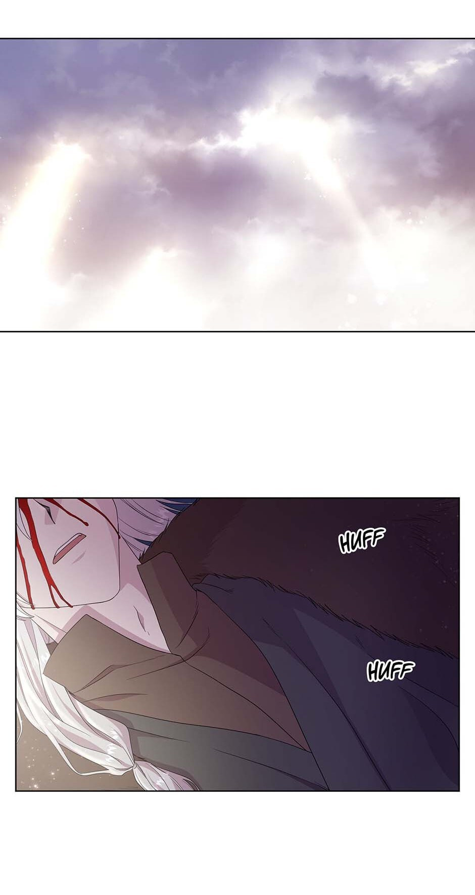 Read Golden Time (Ryu Hyang) chapter 126 image 5 on Lezhin